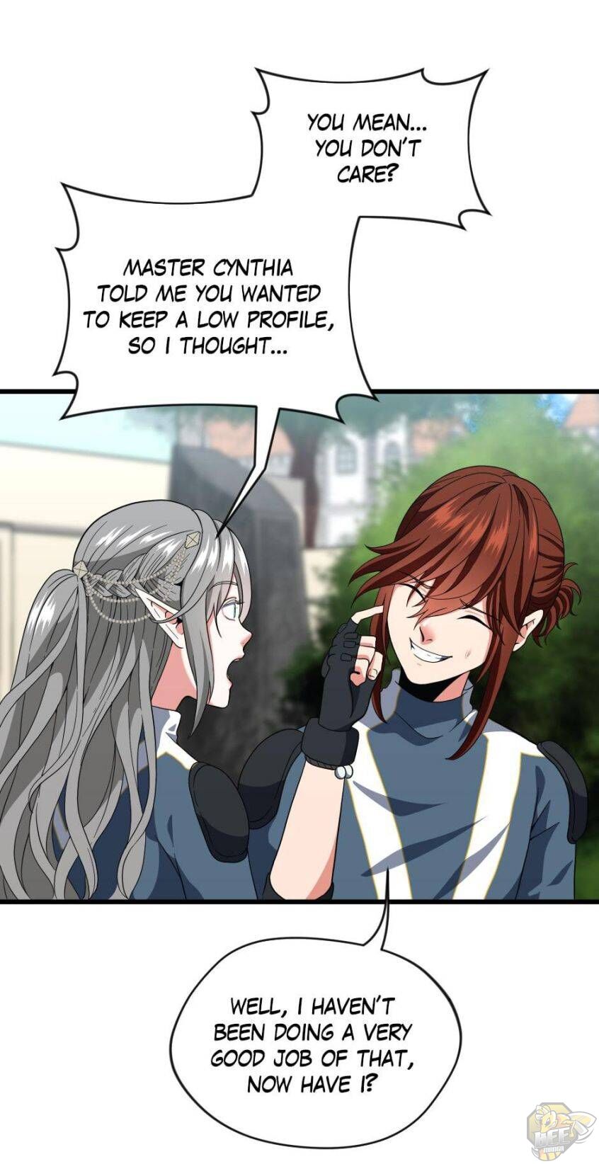 The Beginning After The End Chapter 97 image 63